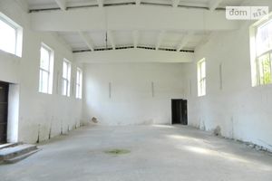 Продається приміщення вільного призначення 260 кв. м в 1-поверховій будівлі