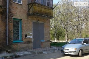 Продається 1-кімнатна квартира 30 кв. м у Кропивницькому