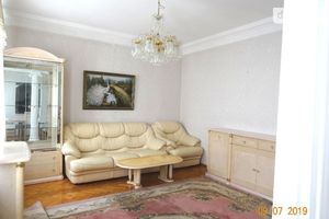 Сдается в аренду 3-комнатная квартира 130 кв. м в Николаеве