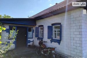 Продается одноэтажный дом 55 кв. м с беседкой