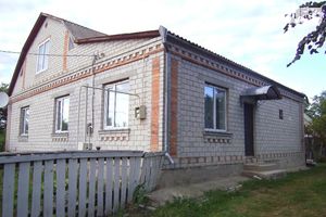 Продается одноэтажный дом 102 кв. м с верандой