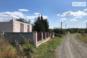 Продается земельный участок 25 соток в Закарпатской области