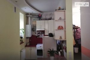 Продается 1-комнатная квартира 25 кв. м в Тернополе