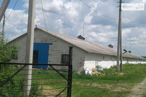 Продається приміщення вільного призначення 3788 кв. м в 1-поверховій будівлі