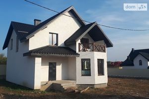 Продається одноповерховий будинок 185 кв. м з мансардою