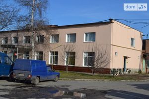 Продається приміщення вільного призначення 5900 кв. м в 2-поверховій будівлі
