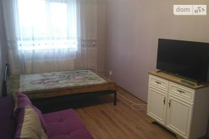 Сдается в аренду 1-комнатная квартира 43 кв. м в Виннице
