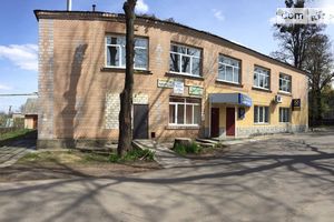 Продається готель 360 кв. м в 2-поверховій будівлі