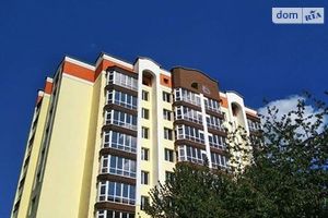 Продається 2-кімнатна квартира 72 кв. м у Хмельницькому