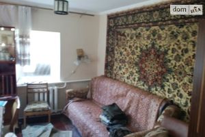 Продается одноэтажный дом 40 кв. м с баней/сауной