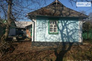 Продается одноэтажный дом 70 кв. м с беседкой