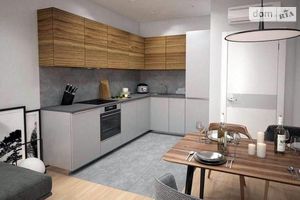 Продается 2-комнатная квартира 56 кв. м в Днепре