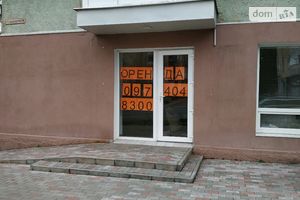 Сдается в аренду помещения свободного назначения 52 кв. м в 1-этажном здании