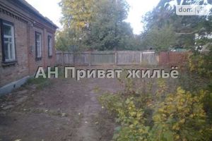 Продается одноэтажный дом 60 кв. м с террасой