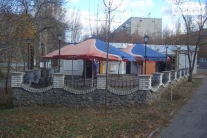 Продается готовый бизнес в сфере торговля площадью 135 кв. м