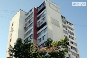 Продается 1-комнатная квартира 45 кв. м в Одессе