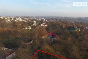 Продается земельный участок 12 соток в Черновицкой области