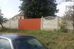 Продается одноэтажный дом 50 кв. м с верандой