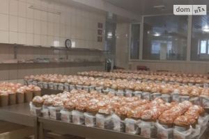 Здається в оренду готовий бізнес у сфері виробництво продуктів харчування площею 180 кв. м