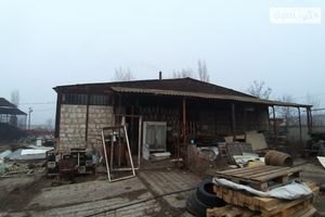 Продається будівля / комплекс 1840 кв. м в 1-поверховій будівлі
