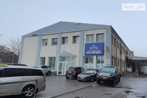 Сдается в аренду помещение (часть здания) 2000 кв. м в 2-этажном здании