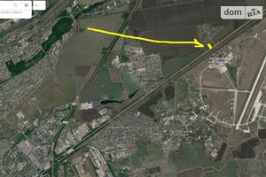Продається земельна ділянка 17 соток у Запорізькій області