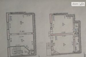 Продается помещения свободного назначения 240 кв. м в 4-этажном здании
