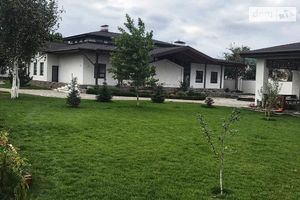 Продается одноэтажный дом 375 кв. м с верандой
