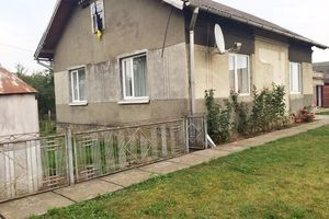 Продается одноэтажный дом 103 кв. м с бассейном