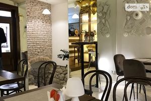Продается кафе, бар, ресторан 46.7 кв. м в 3-этажном здании