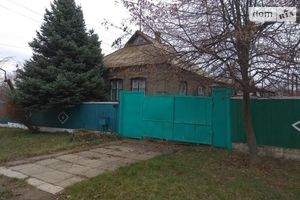Продается одноэтажный дом 54 кв. м с мебелью