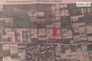 Продається земельна ділянка 12 соток у Чернігівській області