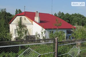 Продается одноэтажный дом 80.3 кв. м с бассейном