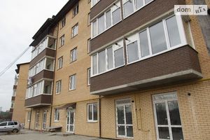 Продается 2-комнатная квартира 57 кв. м в Виннице