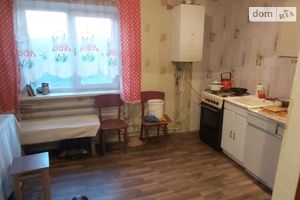 Продается дом на 2 этажа 105 кв. м с мебелью
