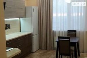 Продается 1-комнатная квартира 44 кв. м в Одессе