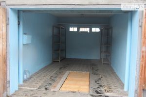 Здається в оренду бокс в гаражному комплексі під легкове авто на 55 кв. м
