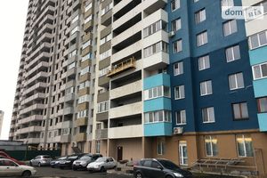 Продается 2-комнатная квартира 59.9 кв. м в Киеве