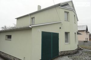 Продается дом на 2 этажа 175 кв. м с участком