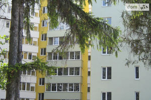 Продается 2-комнатная квартира 67 кв. м в Тернополе