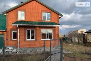 Продается дом на 2 этажа 172 кв. м с мансардой