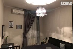 Сдается в аренду 2-комнатная квартира 67 кв. м в Киеве