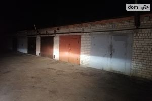 Продається окремий гараж під легкове авто на 48 кв. м