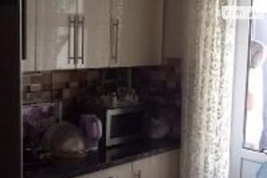 Продается 1-комнатная квартира 42 кв. м в Тернополе