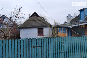 Продается одноэтажный дом 80 кв. м с подвалом