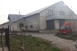Продается здание / комплекс 2678 кв. м в 1-этажном здании