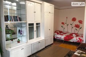 Сдается в аренду 1-комнатная квартира в Киеве