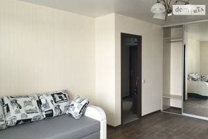 Сдается в аренду 1-комнатная квартира 45 кв. м в Тернополе
