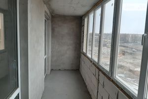 Продається 2-кімнатна квартира 66.7 кв. м у Тернополі