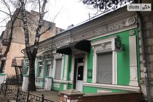 Сдается в аренду помещения свободного назначения 120 кв. м в 2-этажном здании